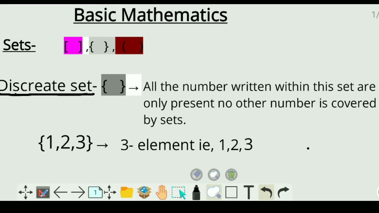 Basic Algebra for iit jee mains #mathematics #iitjeemaths #jeeadvanced