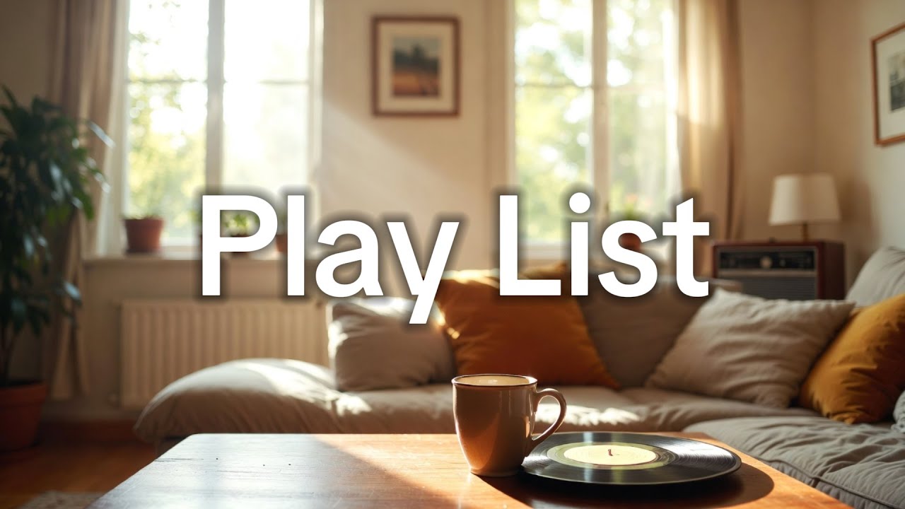 Timeless Songs for Life&rsquo;s Journey | Soft Male Vocals for Quiet Evenings & Reflection