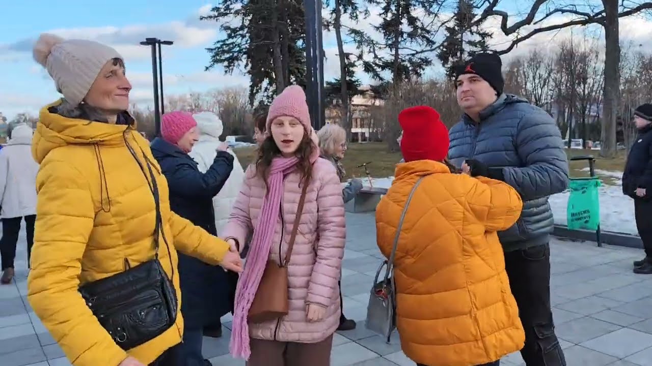 МЫ ДАЛЕКИ, НО ПОЧЕМУ! ХАРЬКОВ ТАНЦЫ МАРТ 2026 #kharkiv 