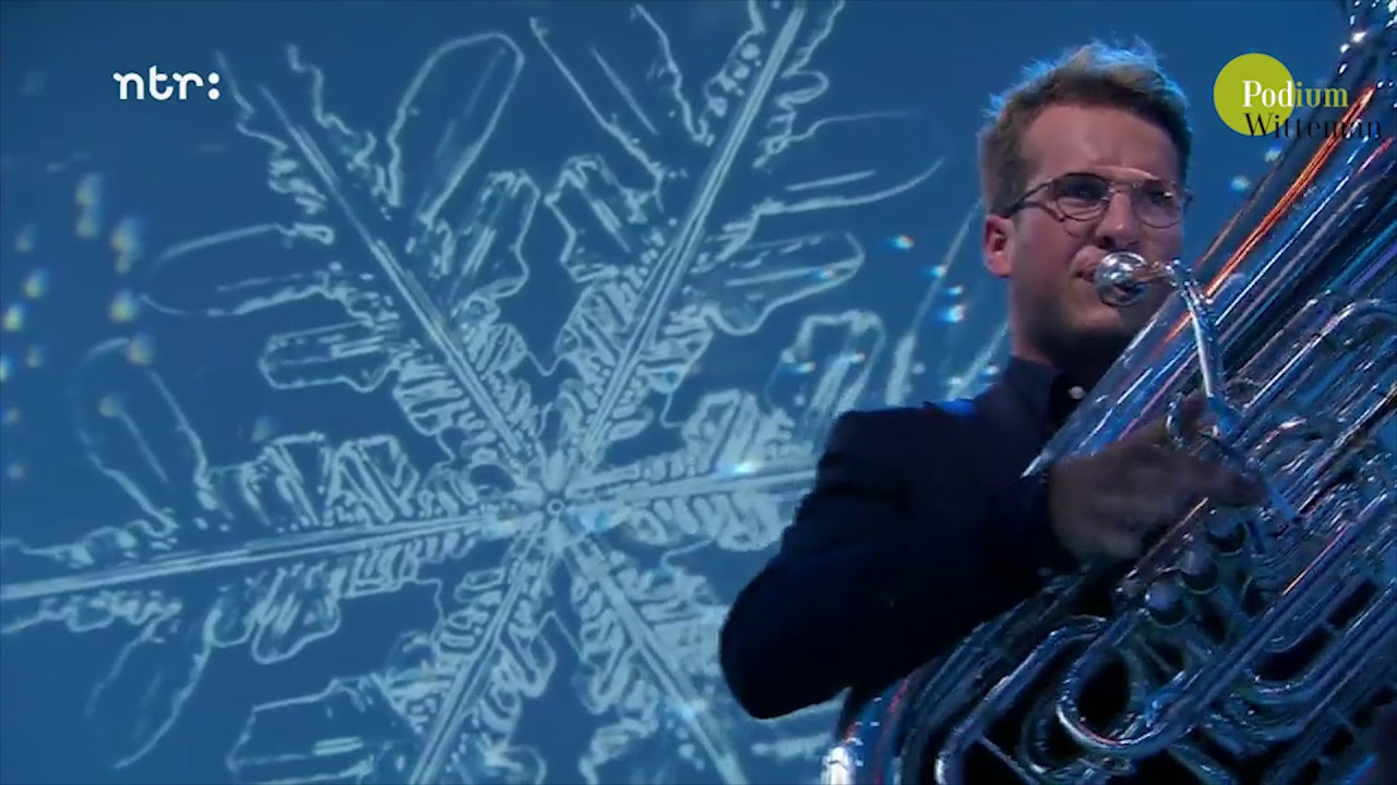 Matthijs Leffers - Fnugg - Øystein Baadsvik | Podium Witteman