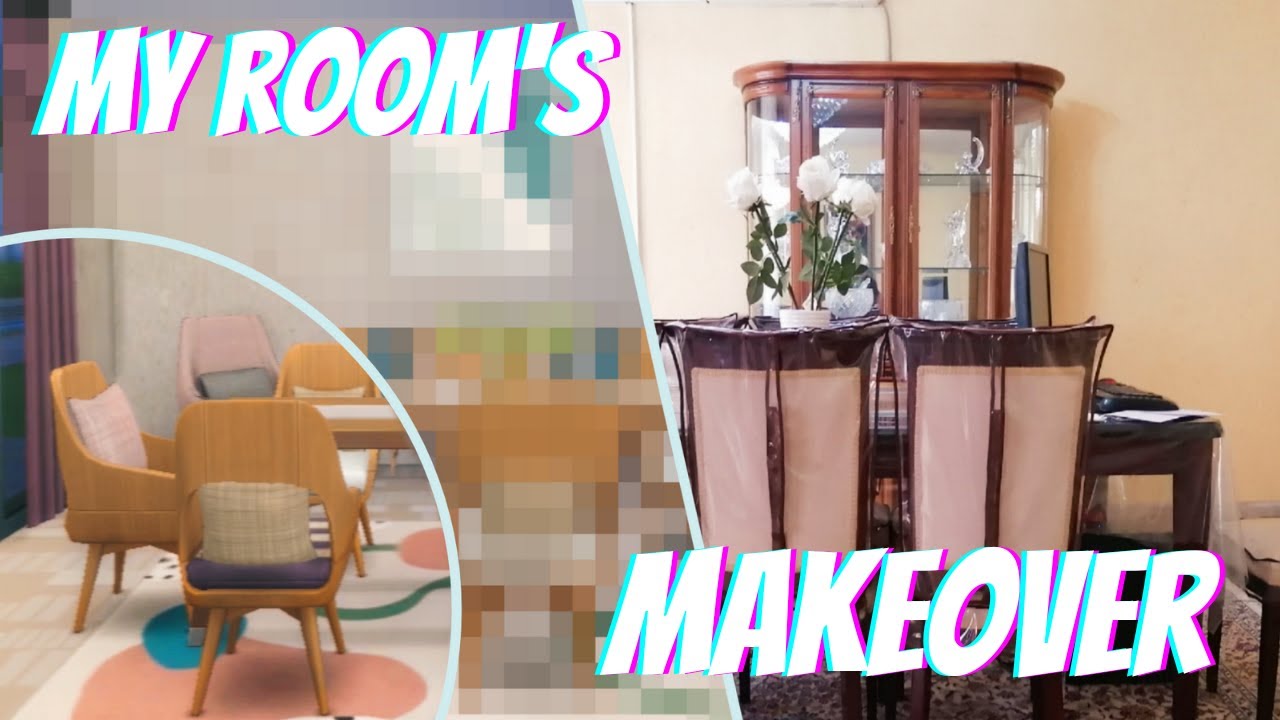 My own house speed build | Part 2 | The sims 4