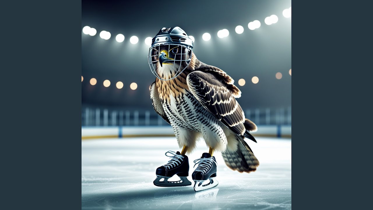 Go hawks go