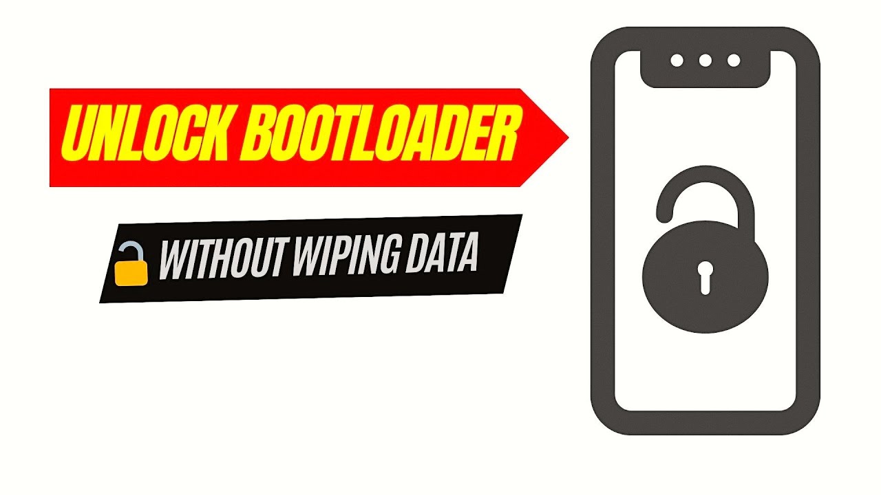 How to Unlock Bootloader without Xiaomi without Mi Flash Tool