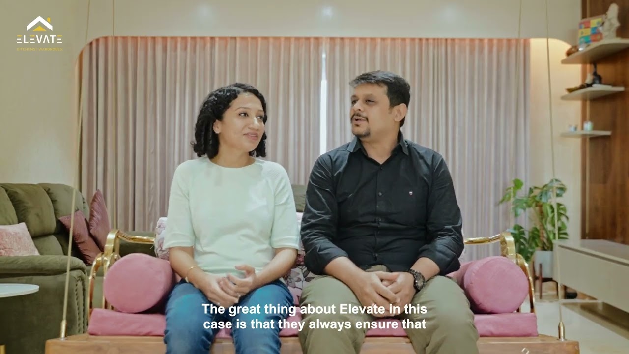 Elevate Interio Review | Best Interior Designers in Bangalore