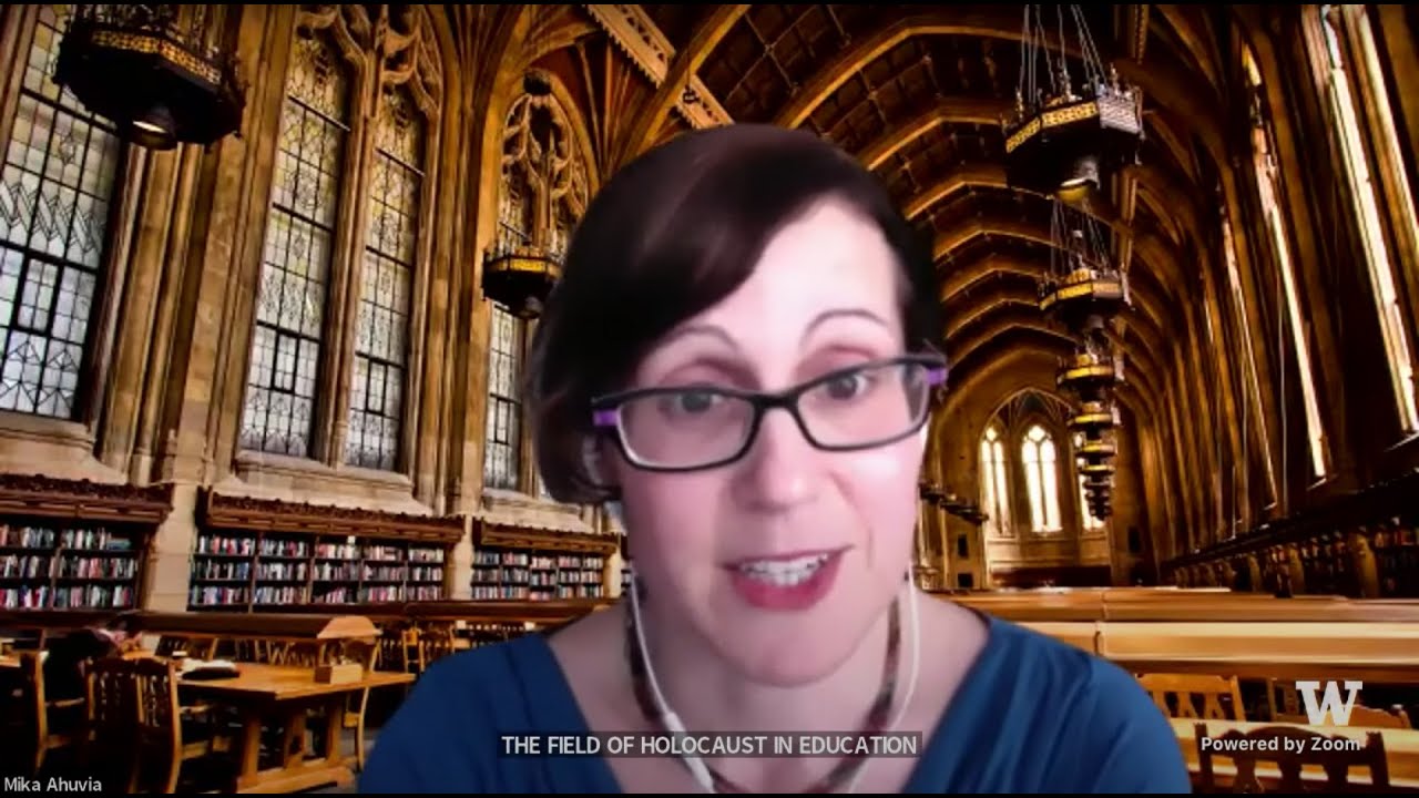 The History of Jewish Difference and Anti-Judaism as Ideology - Mika Ahuvia