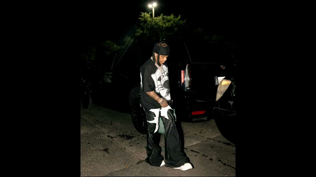 (FREE) NoCap x Rylo Rodriguez Type Beat 
