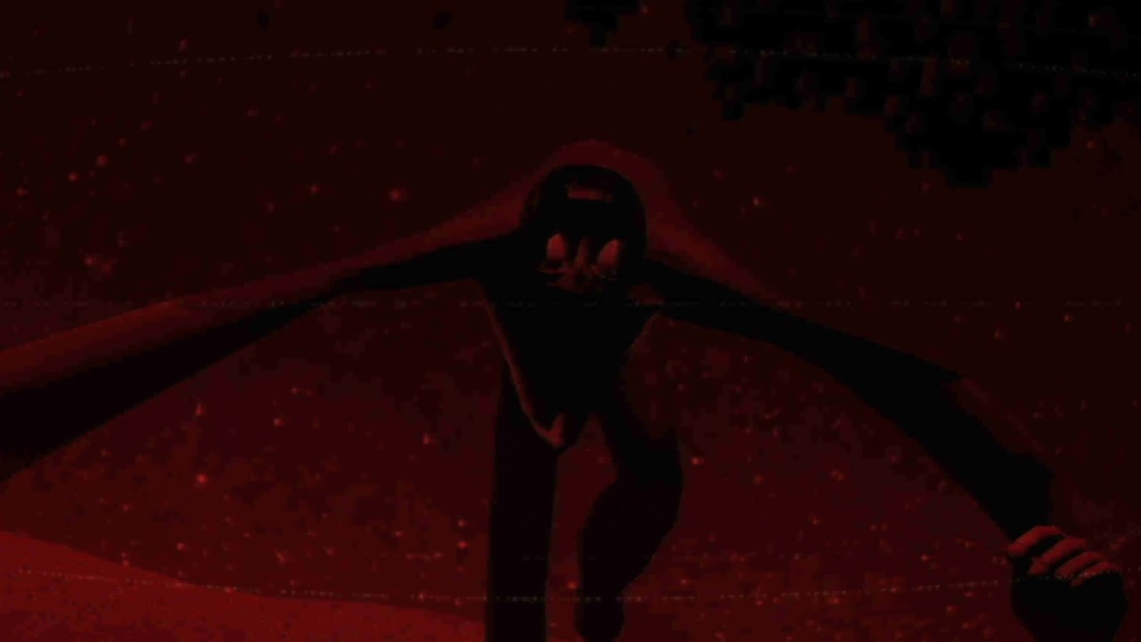 Efekt tlenu &ndash; nie ma ucieczki