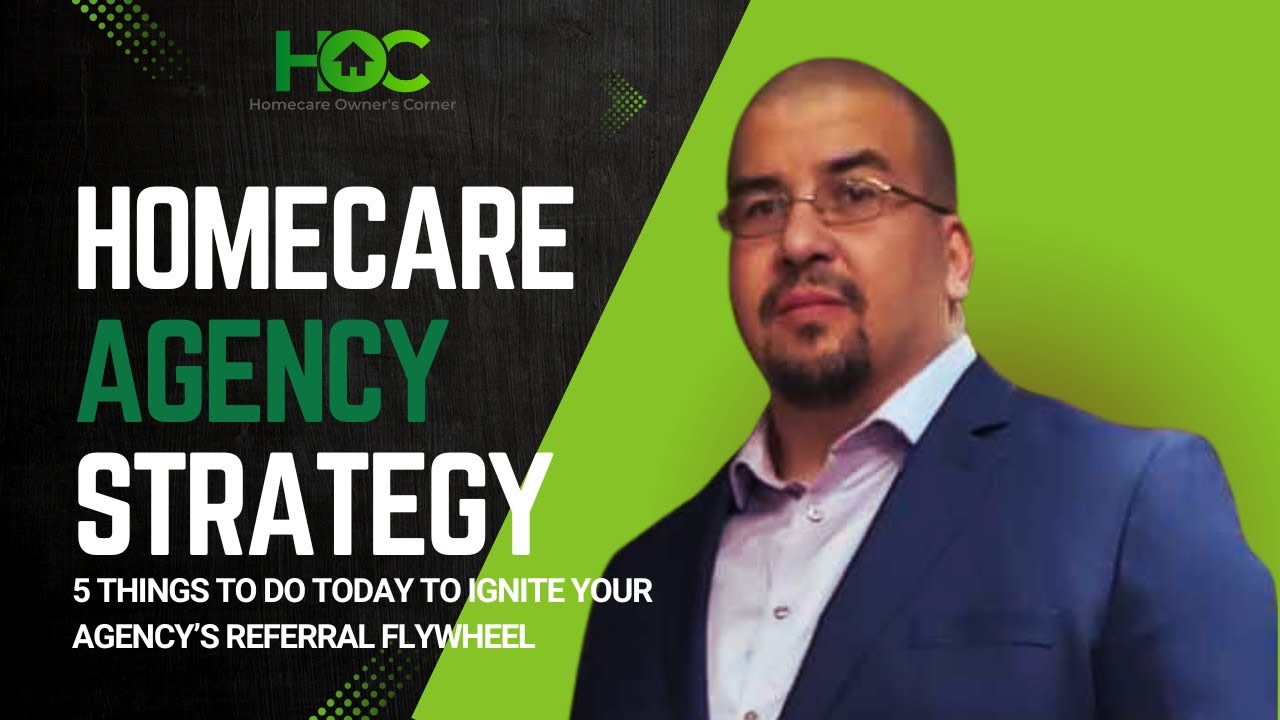 5 Things to Do Today to Ignite Your Agency’s Referral Flywheel