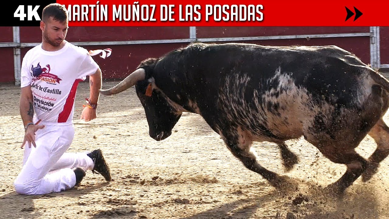 MART&Iacute;N MU&Ntilde;OZ DE LAS POSADAS ▶ Recorte libre 2023