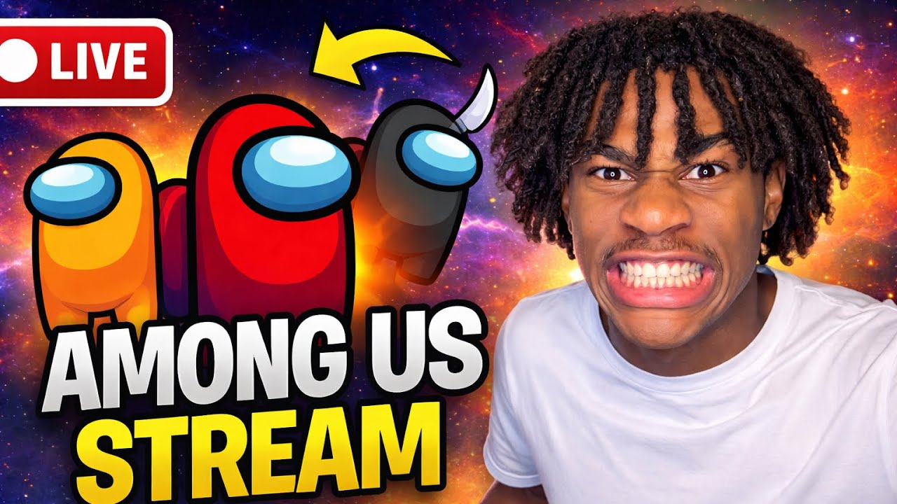 Among us JOIN UP | 4Kentr5ll