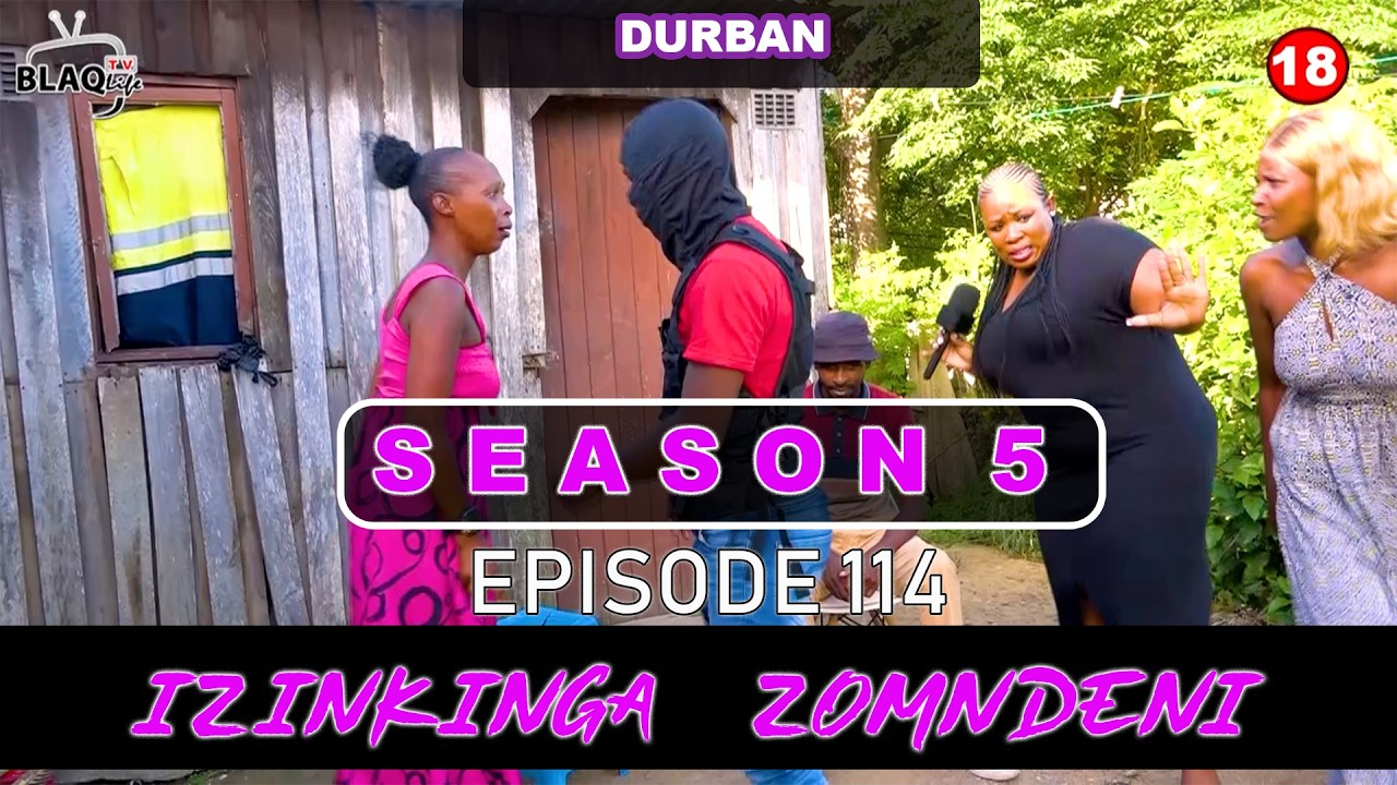 Sengibambe umama ezithola nomyeni wami kaningi | IZINKINGA ZOMNDENI