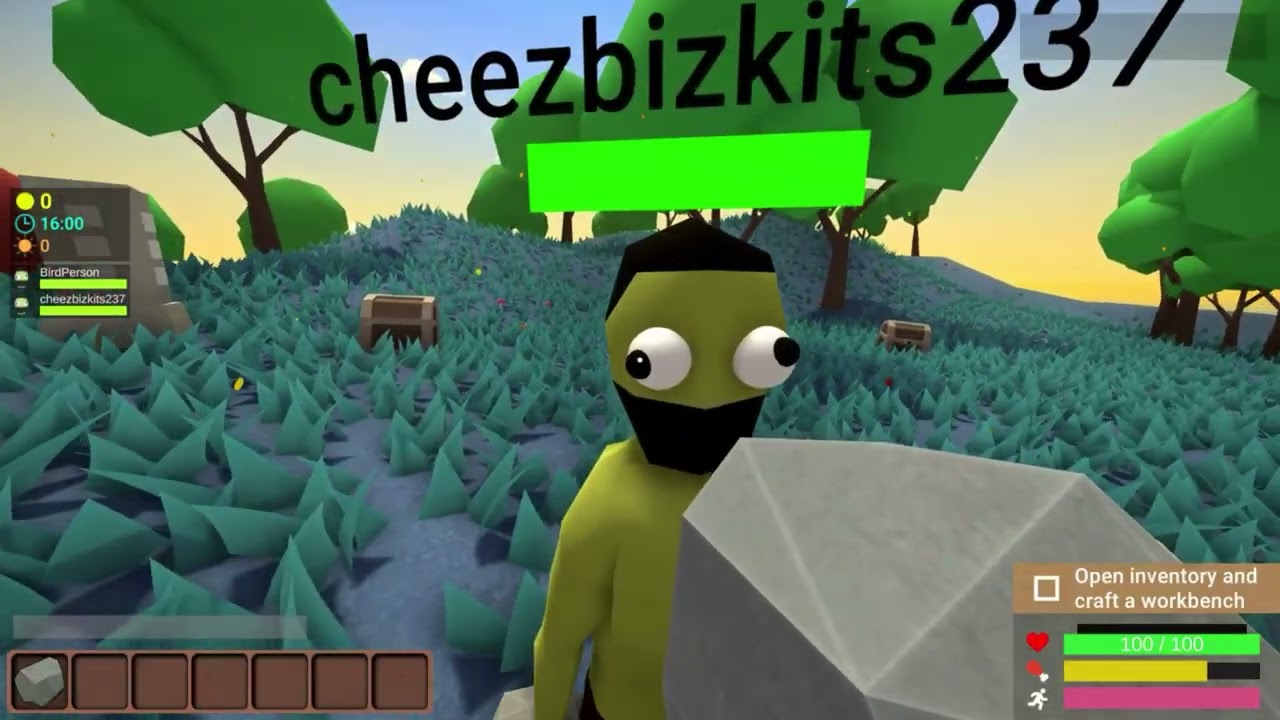 Muck S1 E1
