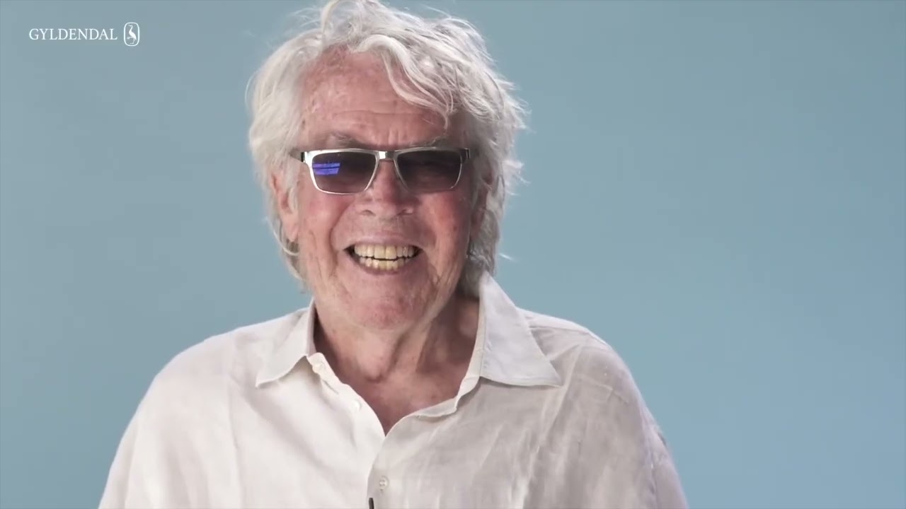 Jørgen Leth in memoriam