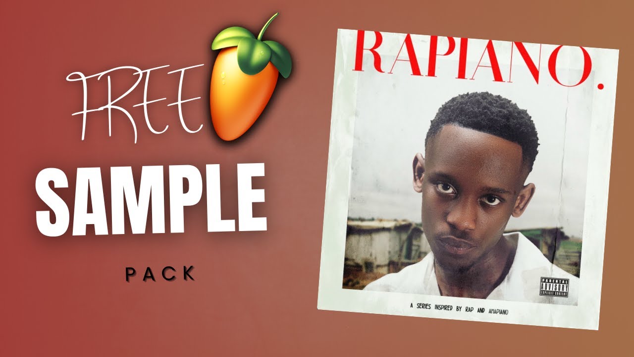 [FREE] 🔥 |CowBoii-Rapiano Sample Pack | Amapiano Sample Pack 2025 CowBoii Sample Pack 2025