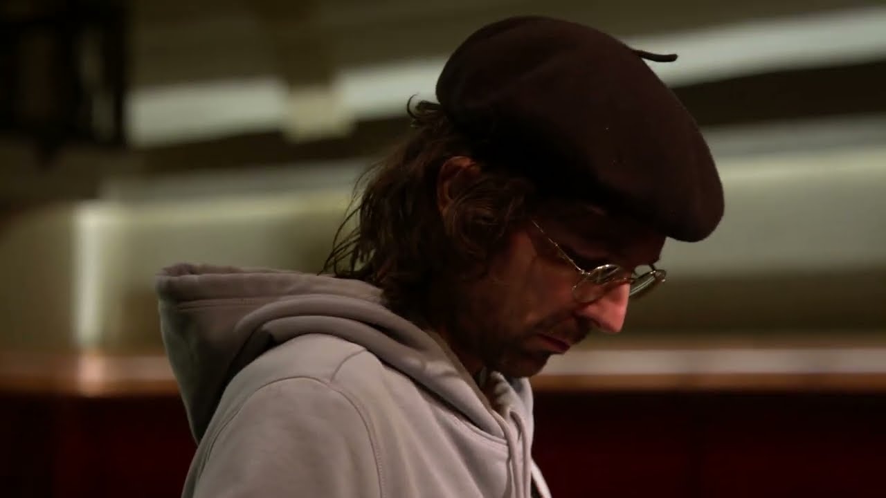 Hippie Hourrah - Un royaume nous attend (Live on KEXP)