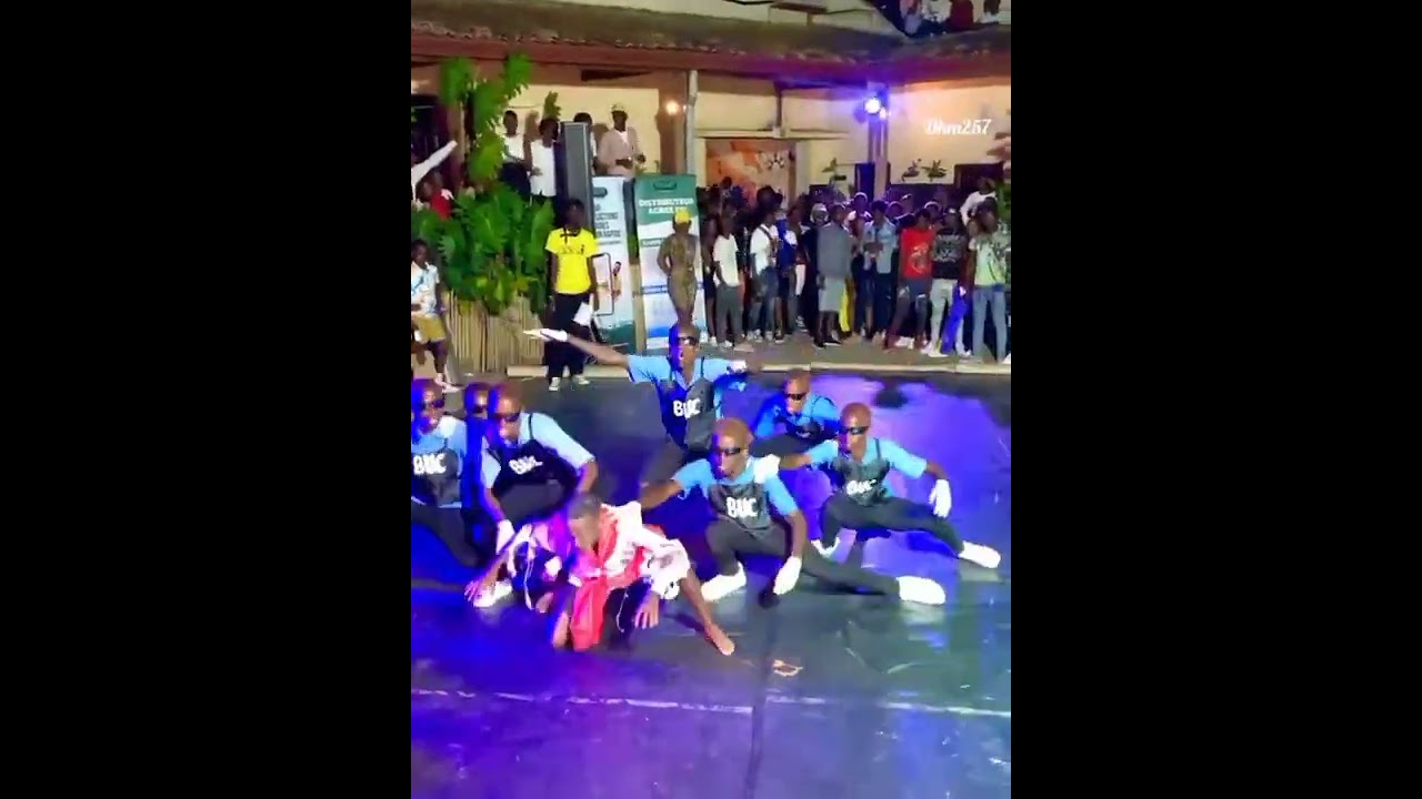 Best Performance in Tamba 2022 @Best_United_Crew🇧🇮 killed the people 🙅🏻🙅🏻