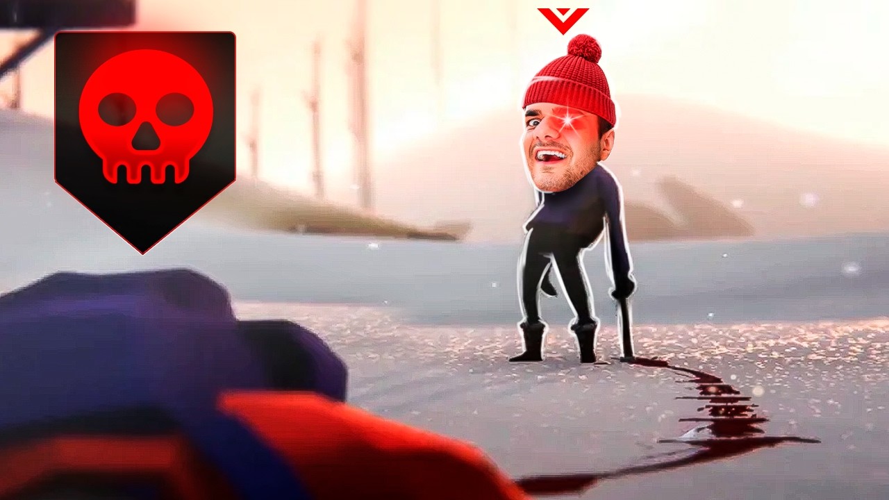 Apenas O Mais Traíra Sobrevive Nesse Jogo