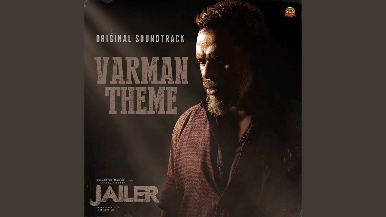 Varman Theme (From 