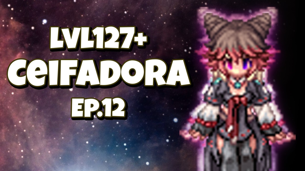 Ceifadora com Bonus de XP! Ragnarok Latam! 13/03/2026