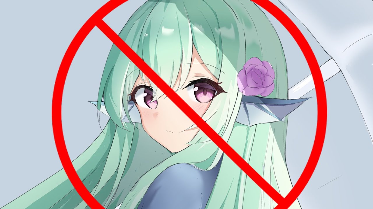 friendship ended with finana...【Finana Ryugu & Elira Pendora | NIJISANJI EN】