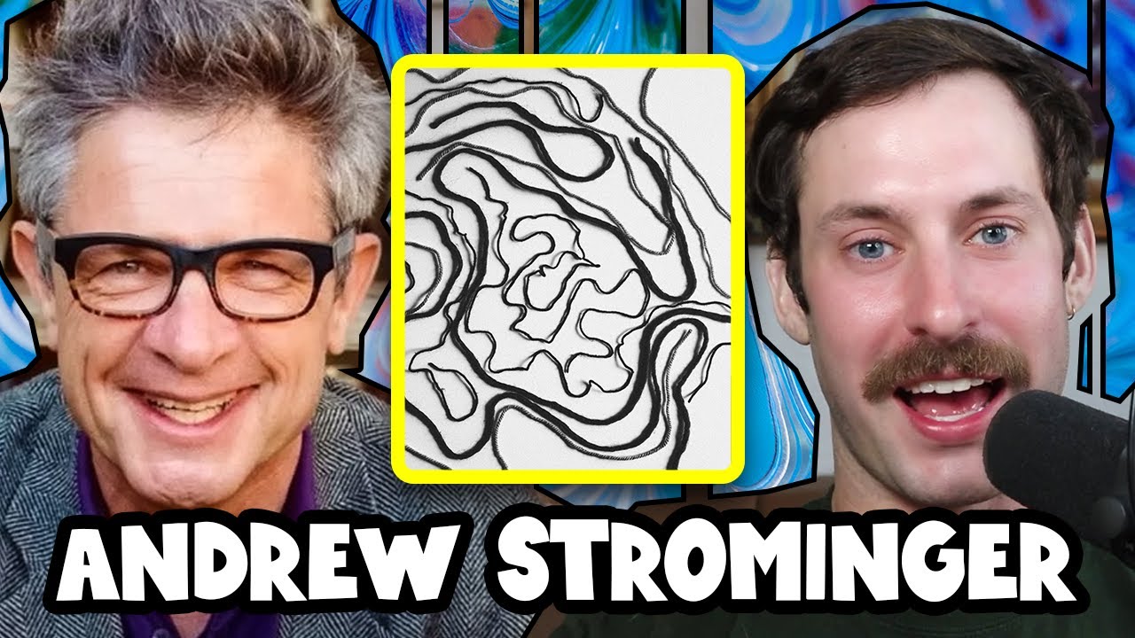 String Theory, Fine Tuning, and the Anthropic Principle | Andrew Strominger