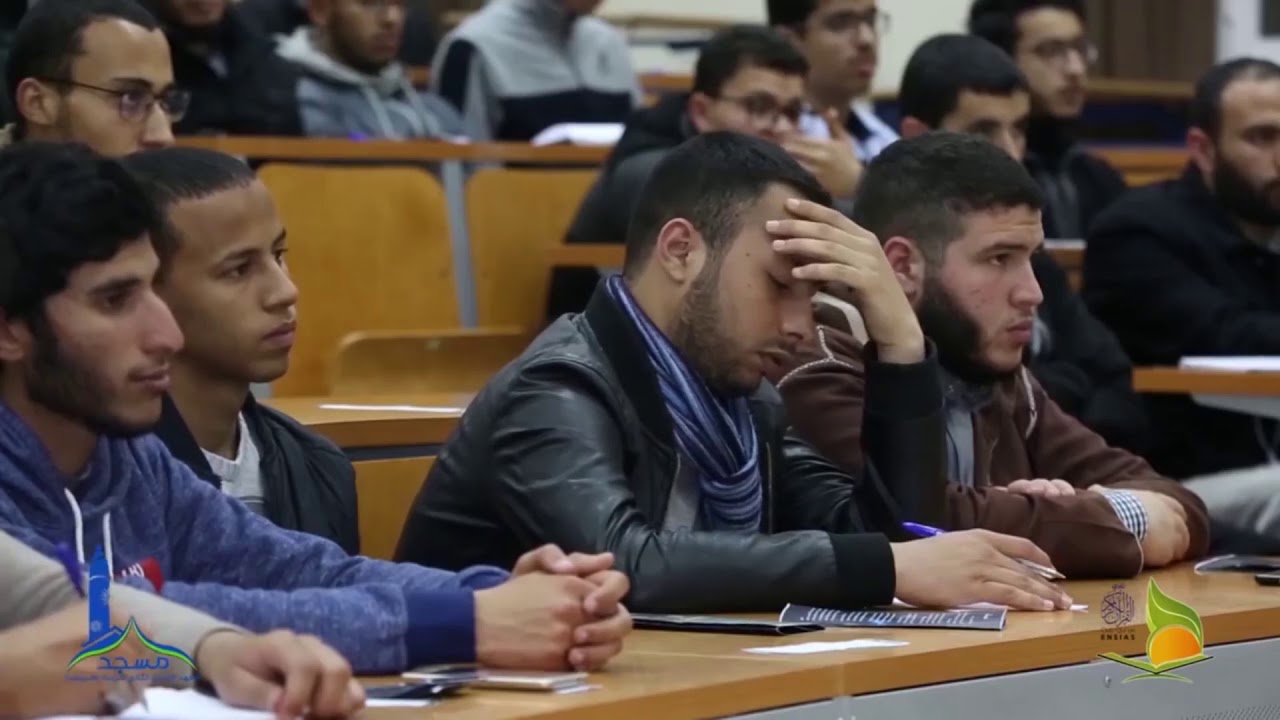 أهمية التخطيط المحكم // الدكتور البشير عصام المراكشي
