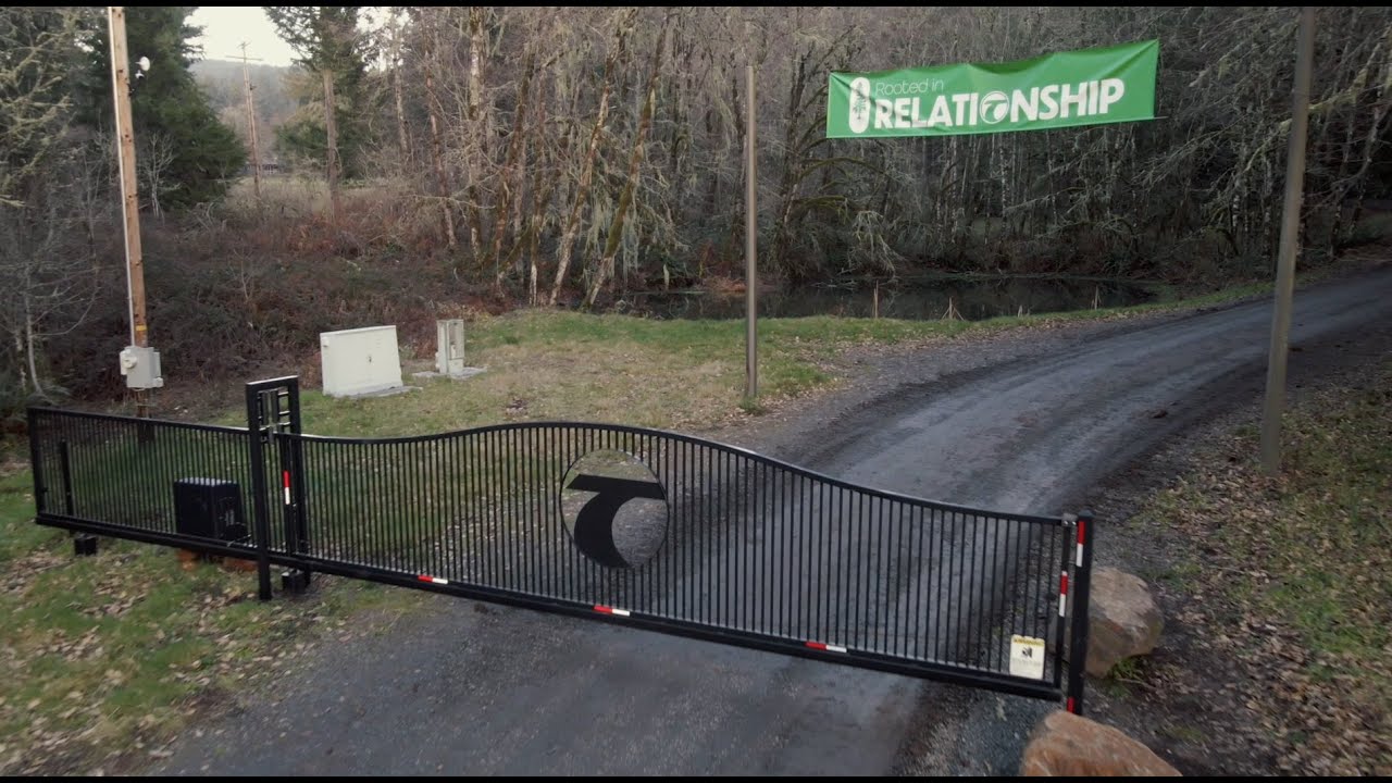 Camp Tadmor is Still Open