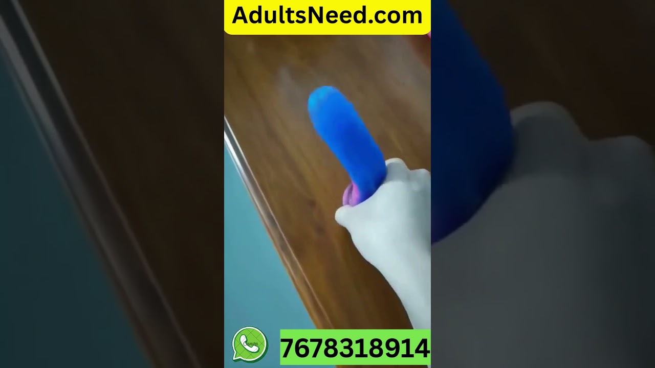 🌈 Rainbow Up-Down Dildo for Women | Realistic Thrusting Toy | AdultsNeed.com