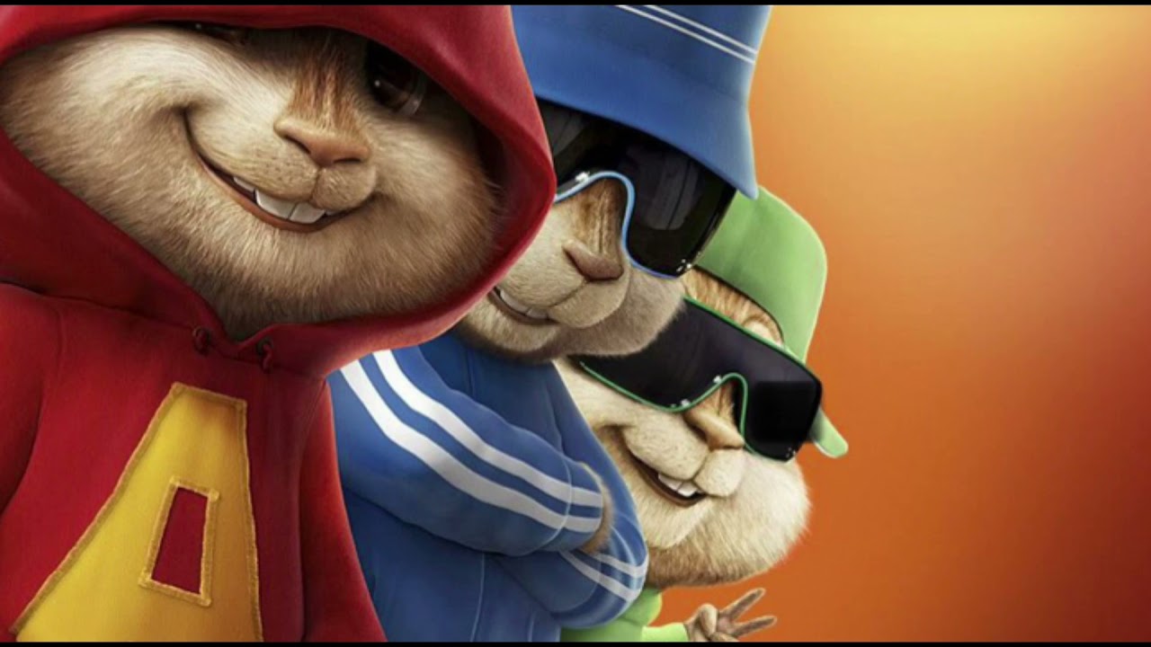 Omar Esa - Rabbah (chipmunk version)