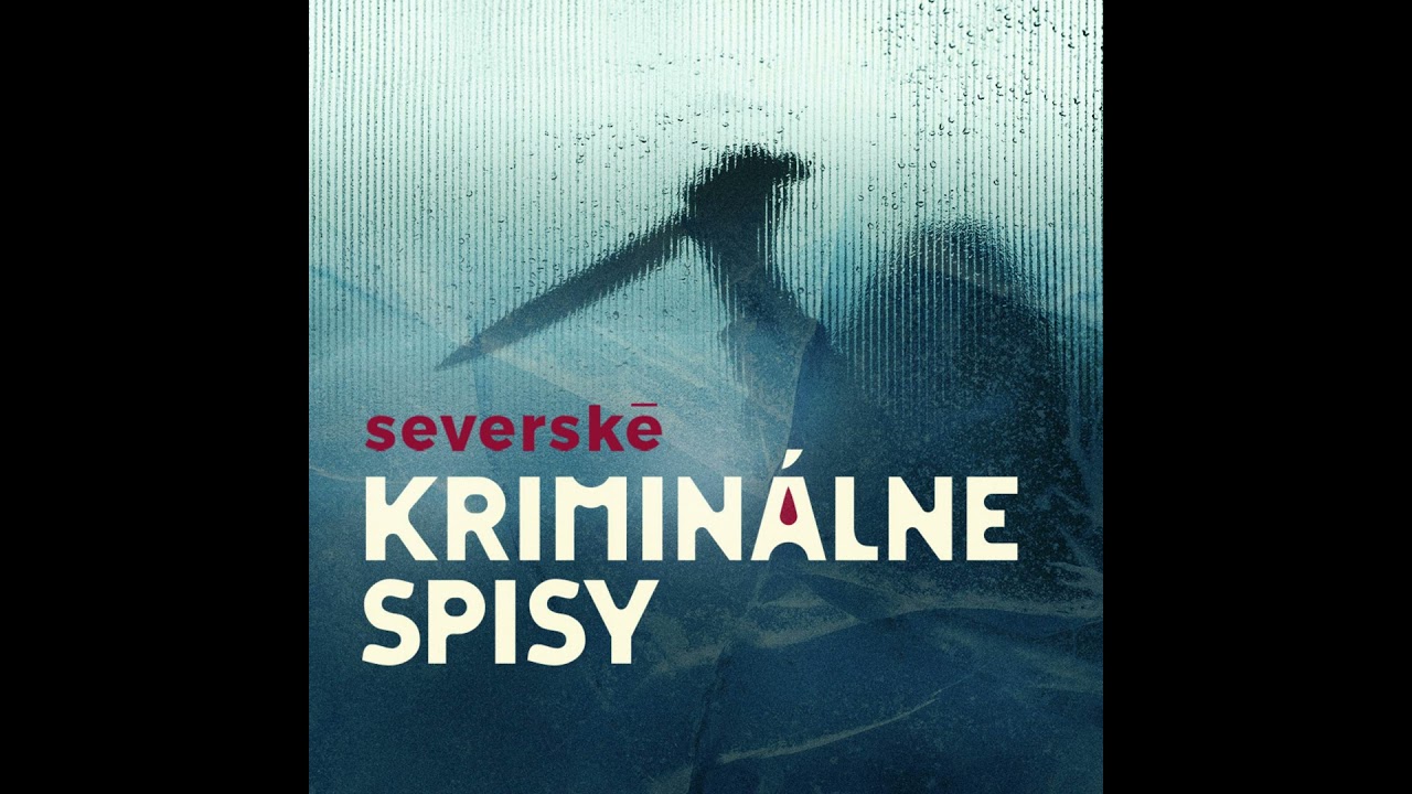 Severské krimi: Samotár | Kriminálne spisy