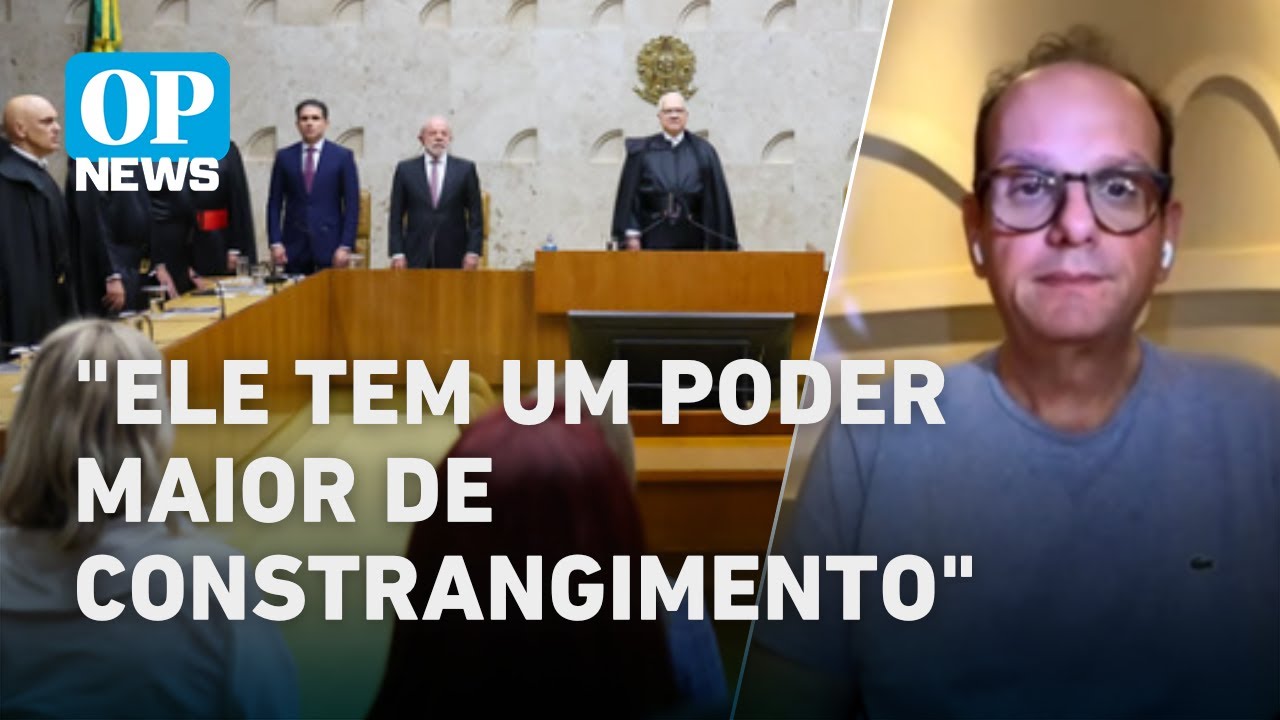 Análise: como um código de ética deve impactar na atuação dos ministros do STF? | OP NEWS