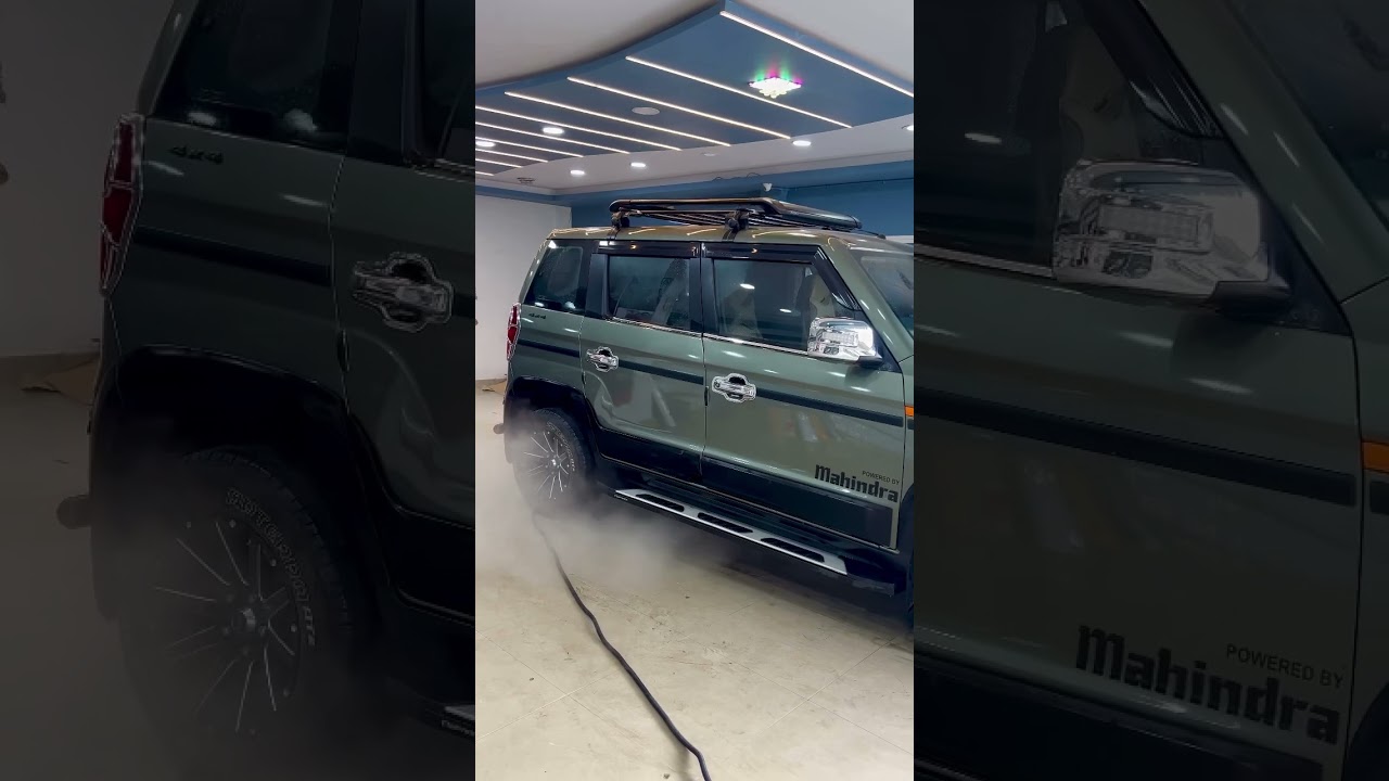 Mahindra Bolero Neo  #mahindra #bolero #boleroneo2023