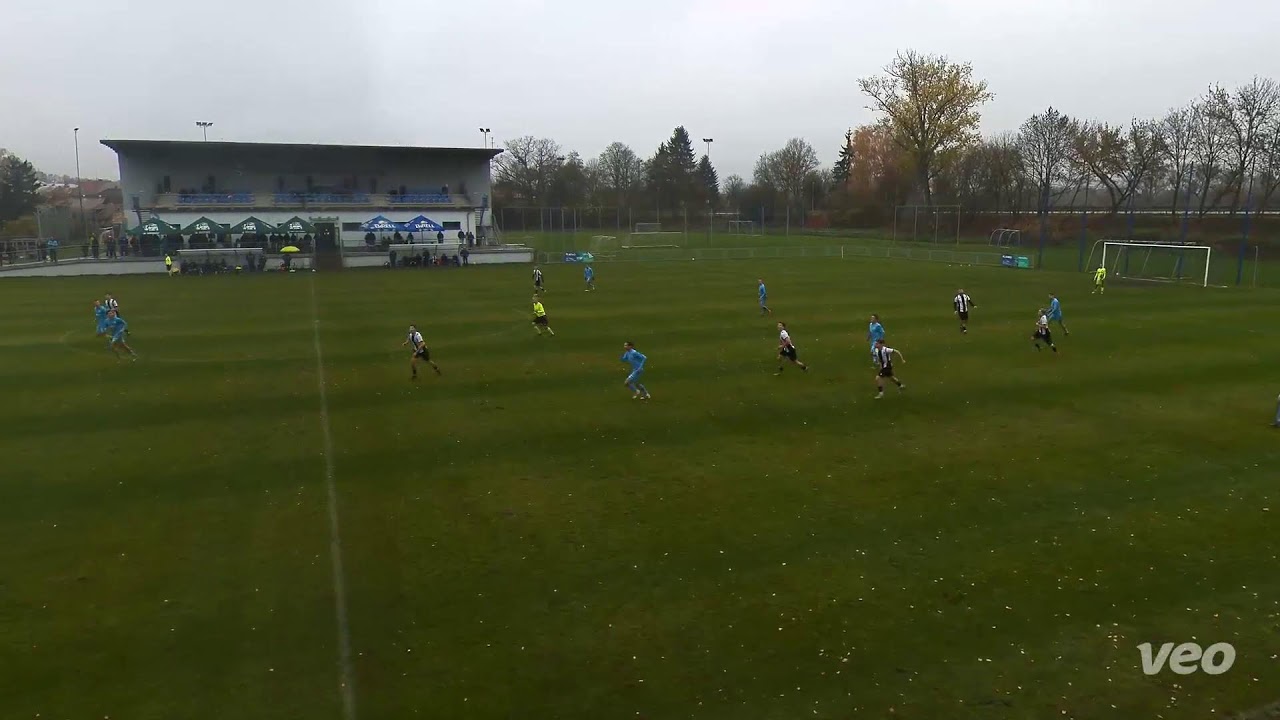 A-t&yacute;m vs Chlumec nad Cidlinou
