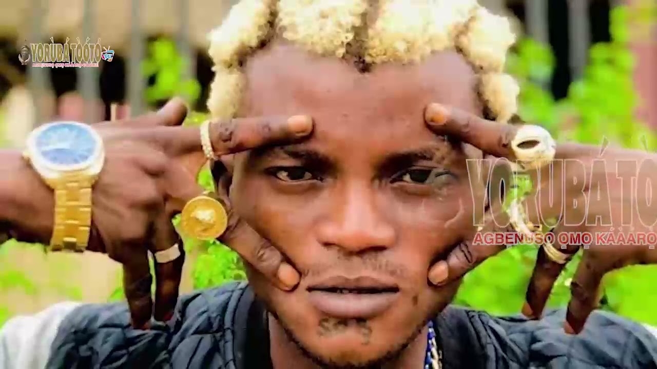 O ma se o! Awon aye ti n f'adura ranse si Portable olorin taka-sufee o