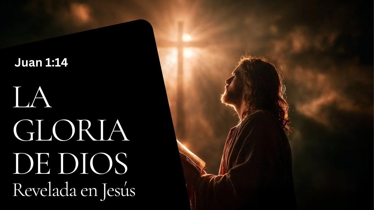 Dios No Se Quedó Lejos | El Significado Real de Juan 1:14