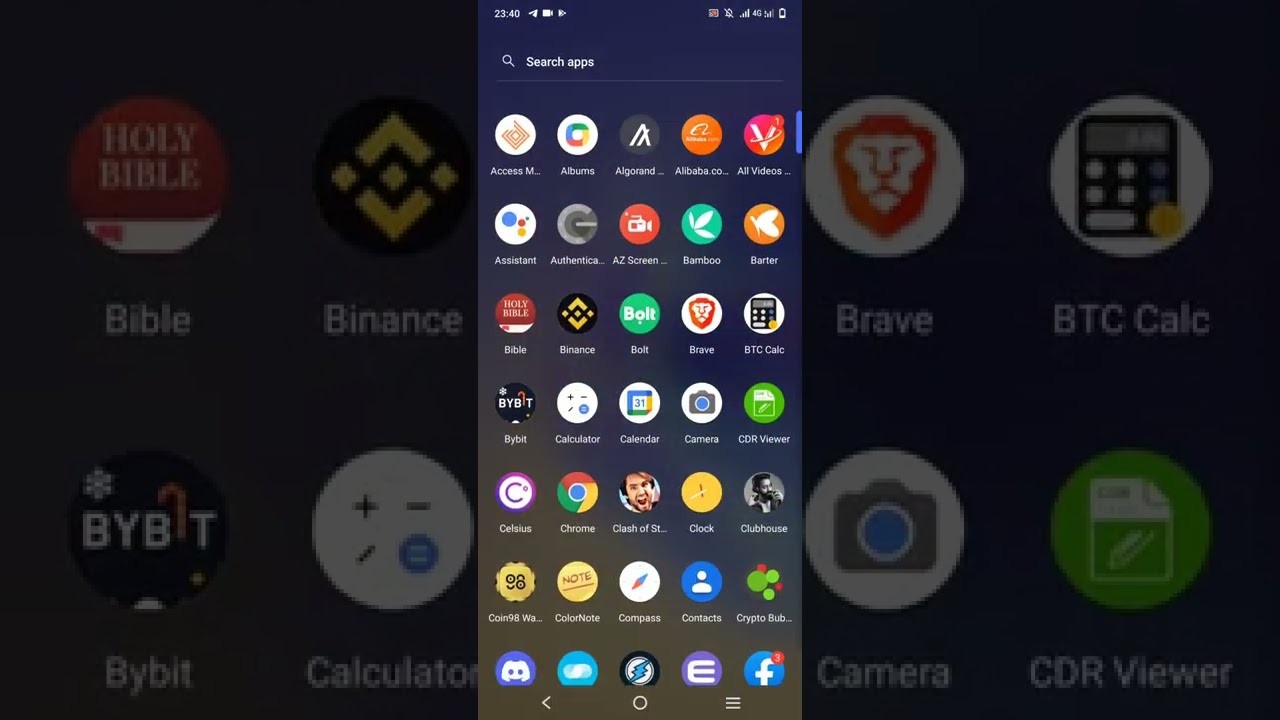 How to connect your Royal Q Robot to your Binance account | API Management  #royalq