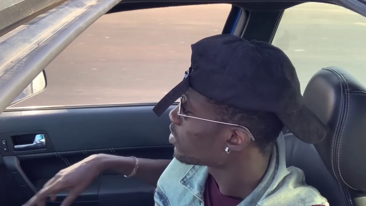 One Lyrical - Sale Temps (streetVideo)