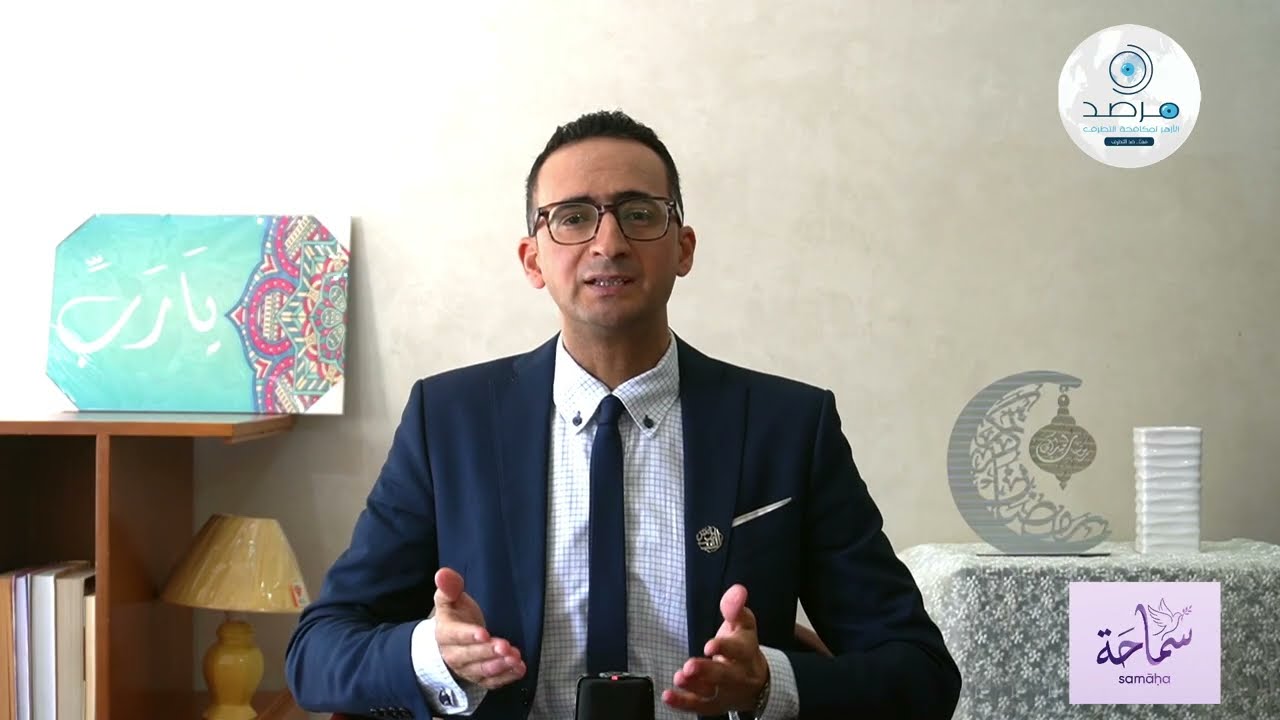 سماحة: من أعظم النفحات.. العشر الأواخر من رمضان
