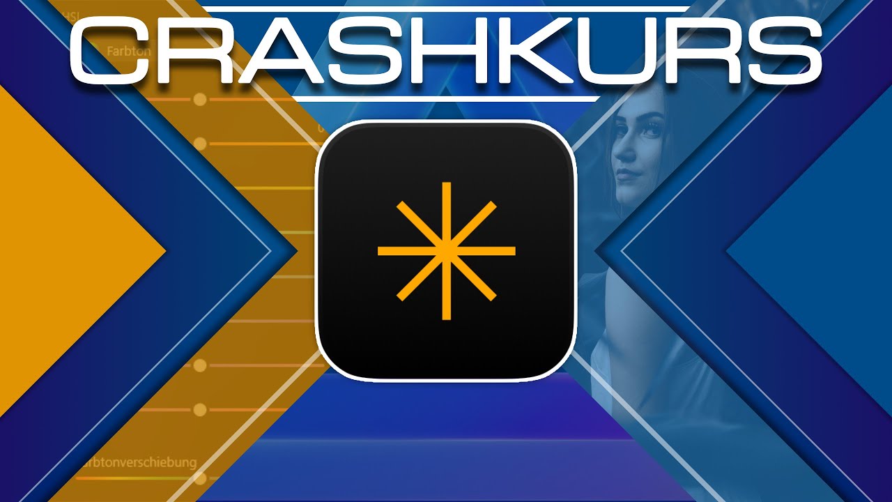 Crashkurs für Anfänger | Luminar Neo Tutorial Deutsch
