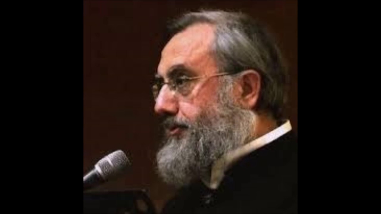 3 11 1997 π Βασίλειος Θερμός. 