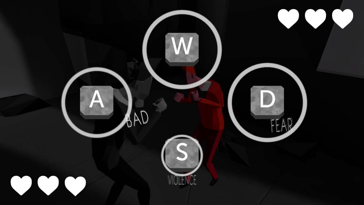 The Way of Life - darmowy symulator chodzenia [gameplay PL / recenzja PL]