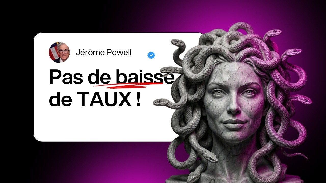L'erreur à ne pas commettre sur le Bitcoin cette semaine !