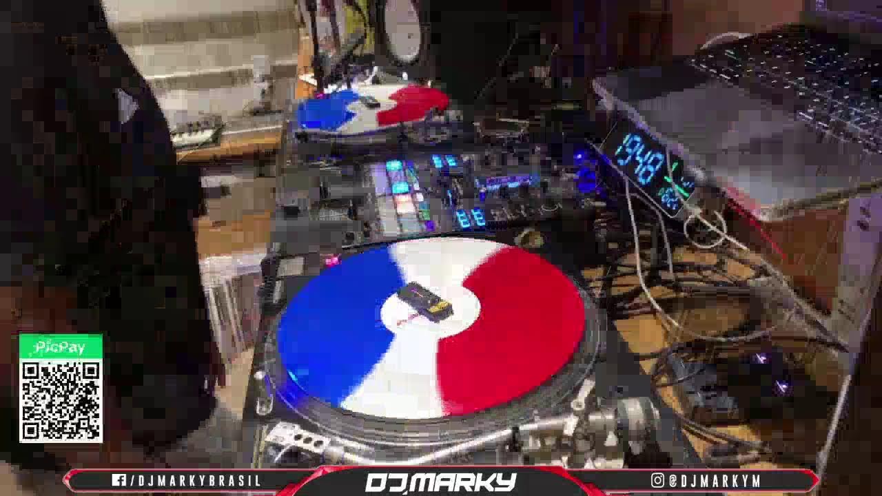 DJ Marky : Live D&B Sessions - 29th January 2026