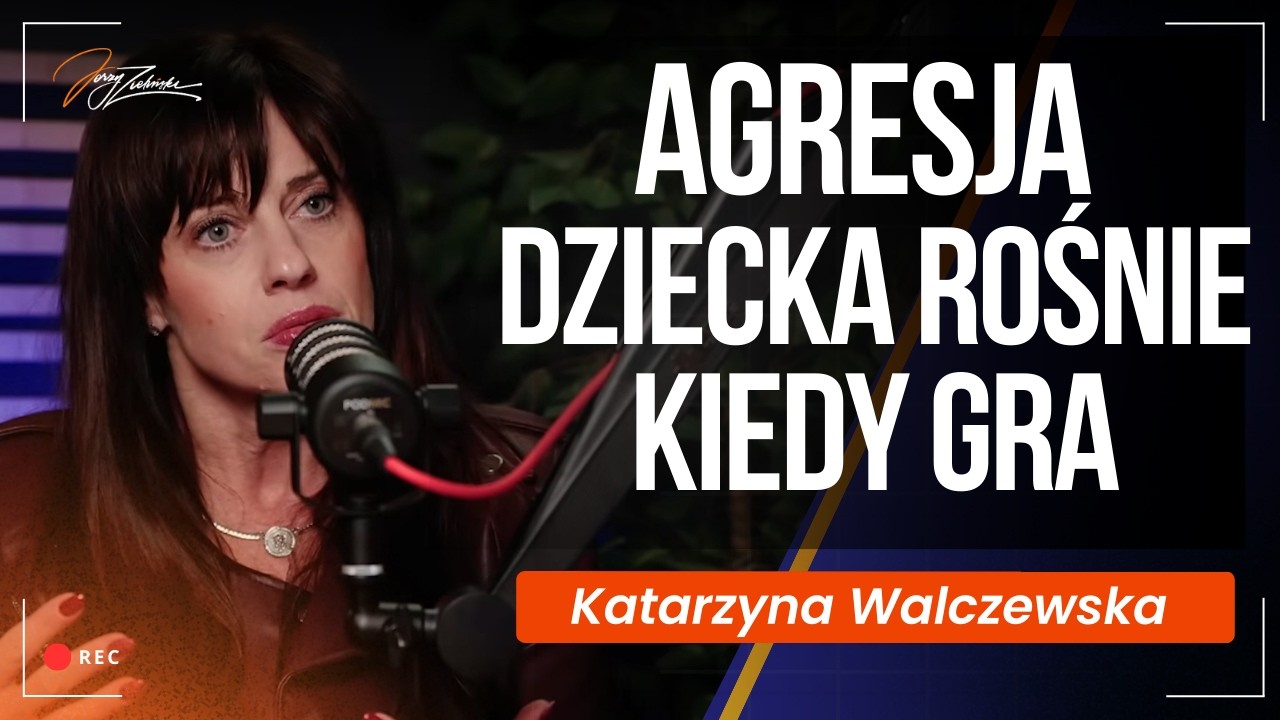 Uzależnienie od gier, agresja i brak emocji. Co naprawdę dzieje się z dziećmi?