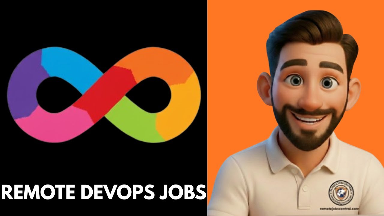 Remote DevOps Jobs