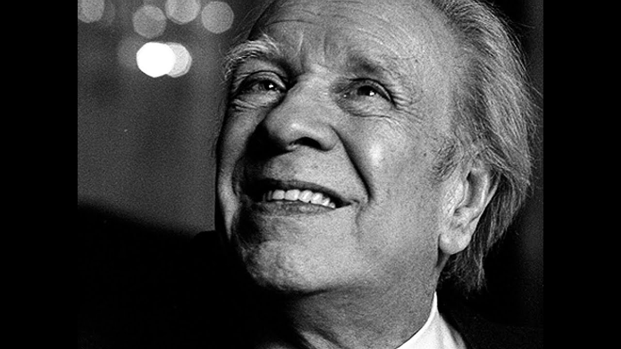 El Muerto Cuento de Jorge Luis Borges por Alejandro Apo