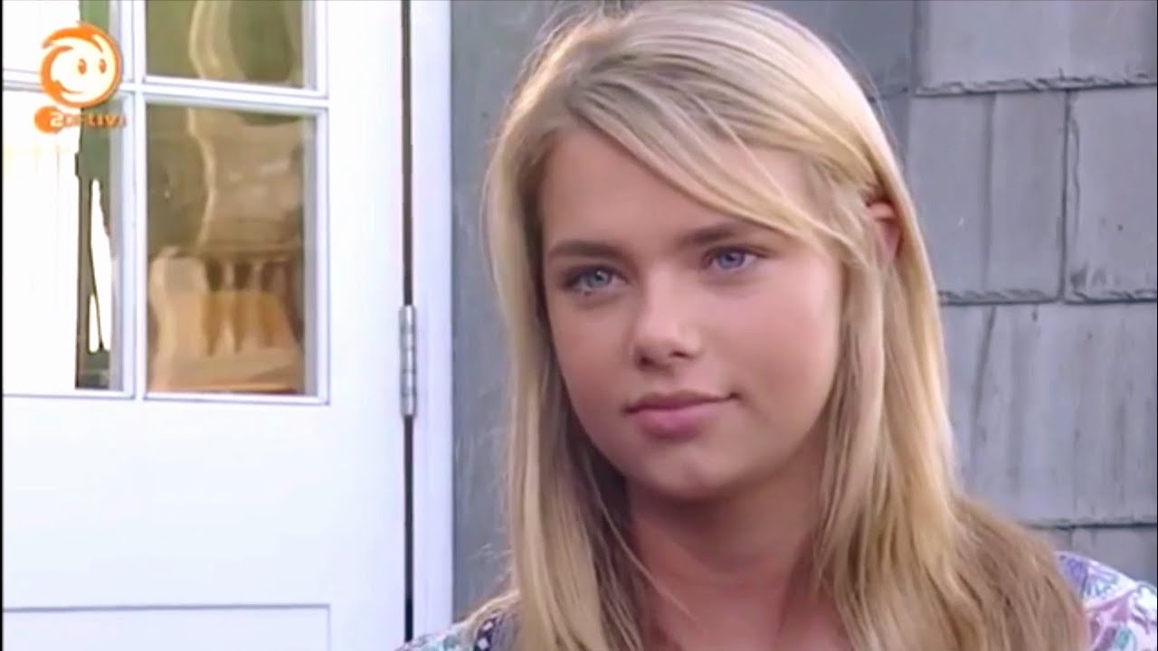 Indiana Evans interview