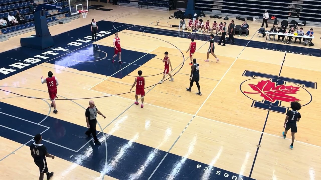 15/03- Red vs. UTM Semifinal q4