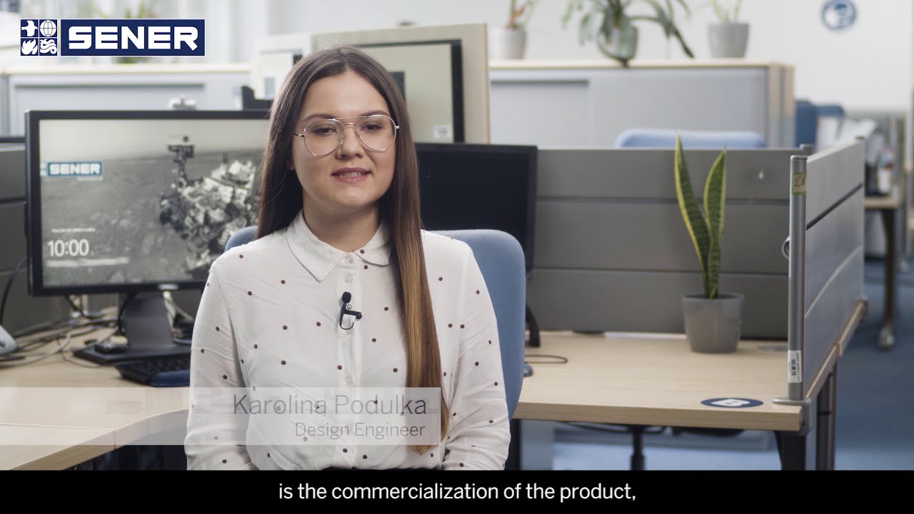Clamp Band, projekt firmy SENER Polska | Clamp Band, a SENER Poland&acute;s project