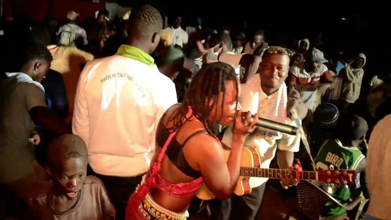 IBOU SARR A MBAFAYE
